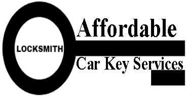 Afoordable Car Key Service