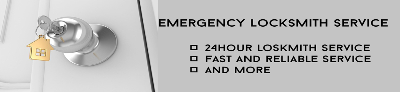 24-7 Emergency Locksmith Services